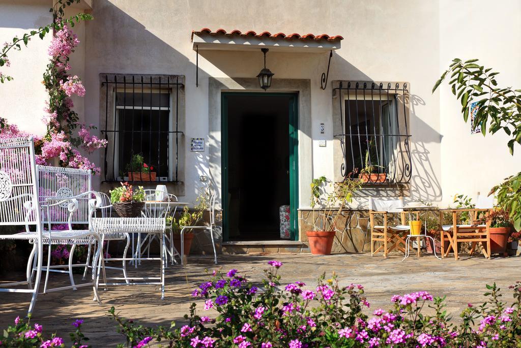 Casa Turiello By Gocce Villa มัสซาลูเบรนเซ ภายนอก รูปภาพ